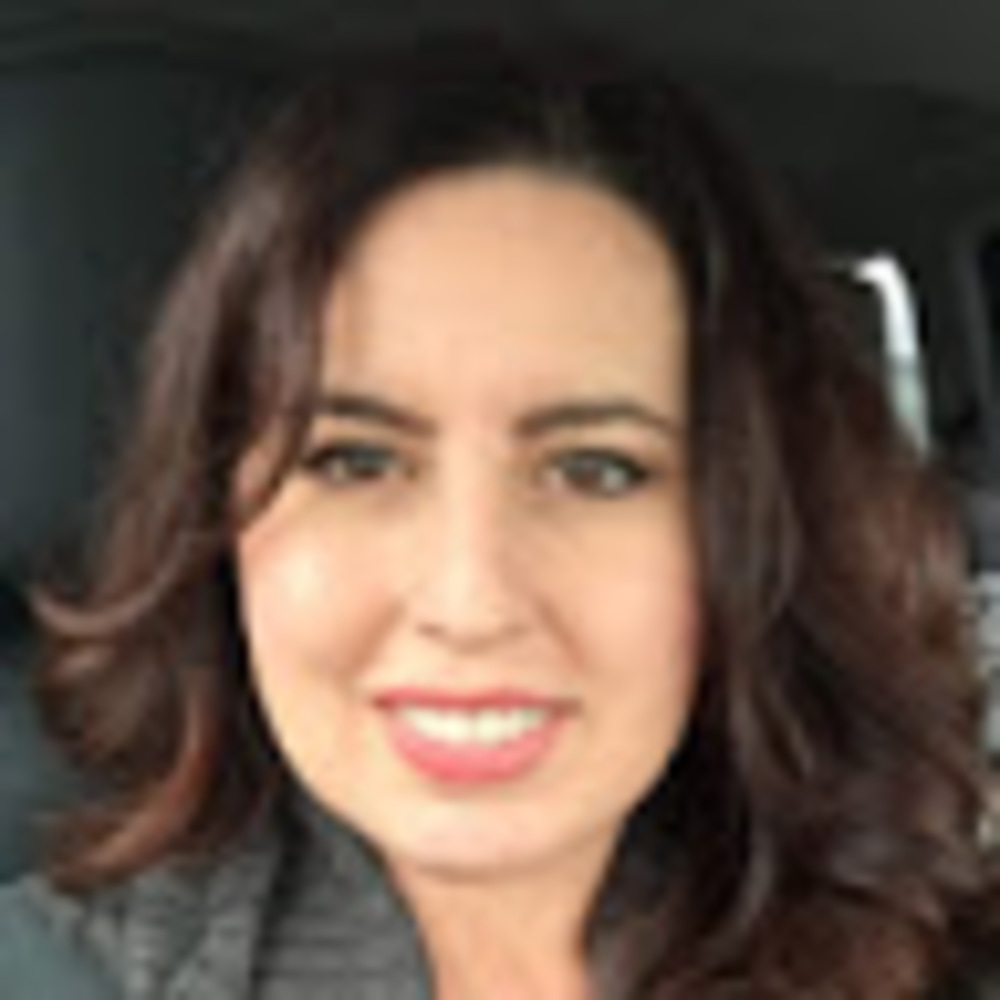 Meet your Posher, Tonya